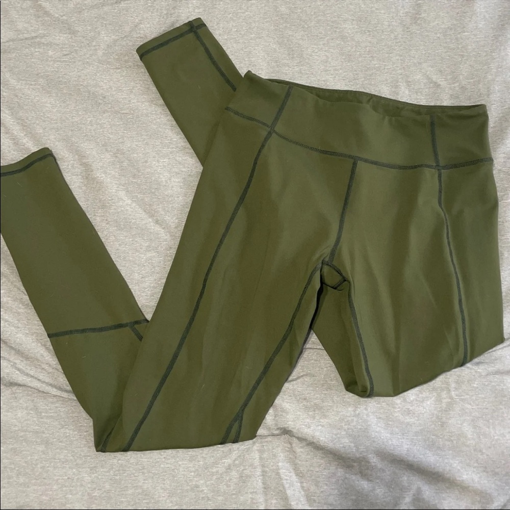 Born primitive leggings